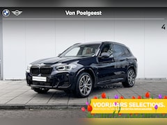 BMW X3 - xDrive30e Business Edition Plus | Selections