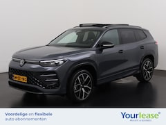 Volkswagen Tayron - 1.5 eHybrid R-Line Edition Plug-in 272PK | All-in 969, - Private Lease | Zondag Open