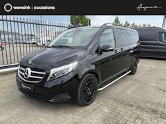 Mercedes-Benz V-klasse - 220d EDITION L2 DC | Aut. | DUBBELE SCHUIFDEUR | CAMERA | NAVIGATIE | ILS LED | CRUISE CON