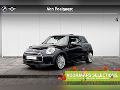 MINI Mini-Electric - Yours 33 kWh | Selections