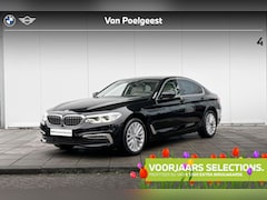 BMW 5-serie - Sedan 520i High Executive Edition | Selections