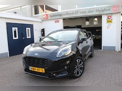 Ford Puma - 1.0 EcoBoost 155pk Hybride ST-Line X