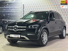 Mercedes-Benz GLE-Klasse - 350 e 4MATIC | Pano | Sfeerverlichting | Leder