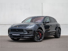 Porsche Macan - 2.9 GTS