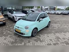 Fiat 500 - 0.9 TwinAir Turbo Mirror