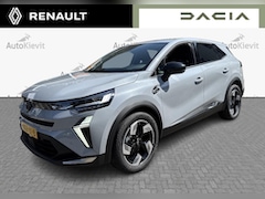 Renault Symbioz - 1.6 E-Tech full hybrid 145 techno - pack driving&comfort, adaptieve cruise control