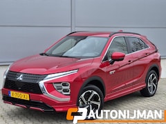 Mitsubishi Eclipse Cross - 2.4 PHEV Executive Business / Rondom camera /
