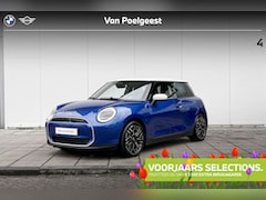 MINI Cooper - E Favoured M 40.7 kWh | Selections