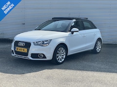 Audi A1 Sportback - 1.2 TFSI Pro Line S