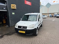 Fiat Doblò Cargo - CARGO/Camper