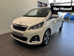 Peugeot 108 - 1.0 e-VTi Active | Airco | Lichtmetalen velgen | Elektrische ramen
