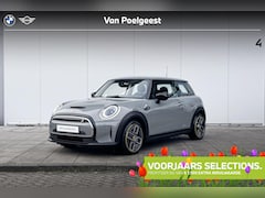 MINI Mini-Electric - Resolute Edition 33 kWh Achteruitrij Camera / Adaptive Cruise Control / Led Koplampen / Ap