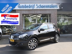 Nissan Qashqai - 2.0 Tekna