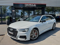 Audi A6 Avant - 55 TFSI e quattro Competition Pano|367PK||Leder|Schale|B&O|Keyless|ACC