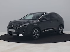Peugeot 3008 - 1.2 PureTech 130 PK Automaat Allure | CAMERA | ADAPTIVE | KEYLESS