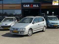Mitsubishi Space Star - 1.8 GDI Comfort Live AIRCO/TREKHAAK/NAP