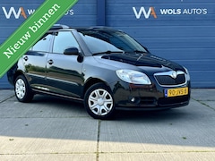 Skoda Fabia Combi - 1.4-16V Tour / CRUISE / AIRCO / ELEK. PAKKET