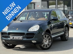 Porsche Cayenne - 3.2 YOUNGTIMER/ORIGINEEL NEDERLANDS GELEVERD