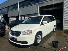 Dodge Grand Caravan - DODGE