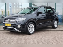 Volkswagen T-Cross - 1.0 TSI 95PK Life | Navigatie | Parkeersensoren | Apple Carplay/Android Auto |