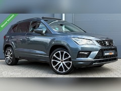 Seat Ateca - 2.0 TSI FR 190PK DSG 4DRIVE Pano.dak/ACC/Carplay/19"