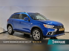 Mitsubishi ASX - 1.6 Cleartec Connect Pro | Apple Carplay | Camera