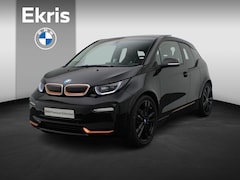 BMW i3 - S 120Ah RoadStyle Edition | Elektrisch Glazen Schuif-/ Kanteldak | Achteruitrijcamera | Na