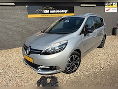 Renault Grand Scénic - 1.2 TCe Bose 7p.*Clima*PDC*Nav*NieuweApk