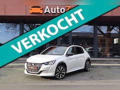 Peugeot 208 - 1.2 PureTech GT / Pano / LED / Virtual/ Camera / CarPlay / Navi