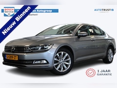 Volkswagen Passat - 1.5 TSI Highline Business | Incl. 12 maanden garantie | Adaptive cruise control | Climate