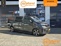 Peugeot Expert - Bestel 2.0 BlueHDi 180 S&S L3 DC