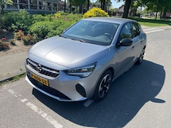Opel Corsa-e - Corsa Elegance 50KWH | 3-Fase | All seasen banden | Navi by App | Airco I Cruise control I