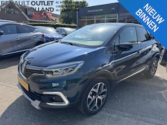 Renault Captur - 1.3 TCe 150pk EDC Intens