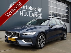 Volvo V60 - 2.0 T6 Recharge AWD Plus Bright Long