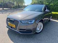 Audi A3 Sportback - 1.4 e-tron PHEV Attraction Pro Line plus Pano dak