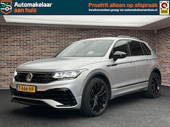 Volkswagen Tiguan - 1.5 TSI R-Line Panorama Virtual IQ Head