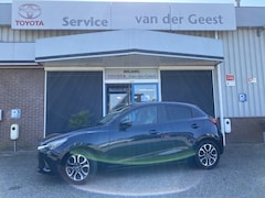 Mazda 2 - 2 1.5 Skyactiv-G GT-M