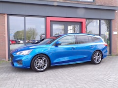 Ford Focus Wagon - 1.5 EcoBlue ST Line Business Trekhaak NAP
