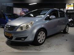 Opel Corsa - 1.4-16V Enjoy / AIRCO / 5 DEURS / APK