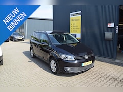 Volkswagen Touran - 1.2 TSI Easyline