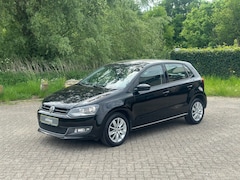 Volkswagen Polo - 1.4-16V Highline AIRCO I 87.723KM I 5DRS I NWE APK I NETTE AUTO