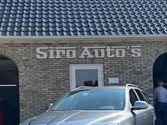 Skoda Octavia Combi - 1.2 TSI Arctic Bj 2013 zeer nette auto