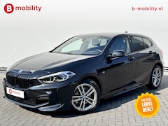 BMW 1-serie - 116i High Executive M-Sport Automaat Achteruitrijcamera Apple CarPlay | Stoelverwarming |