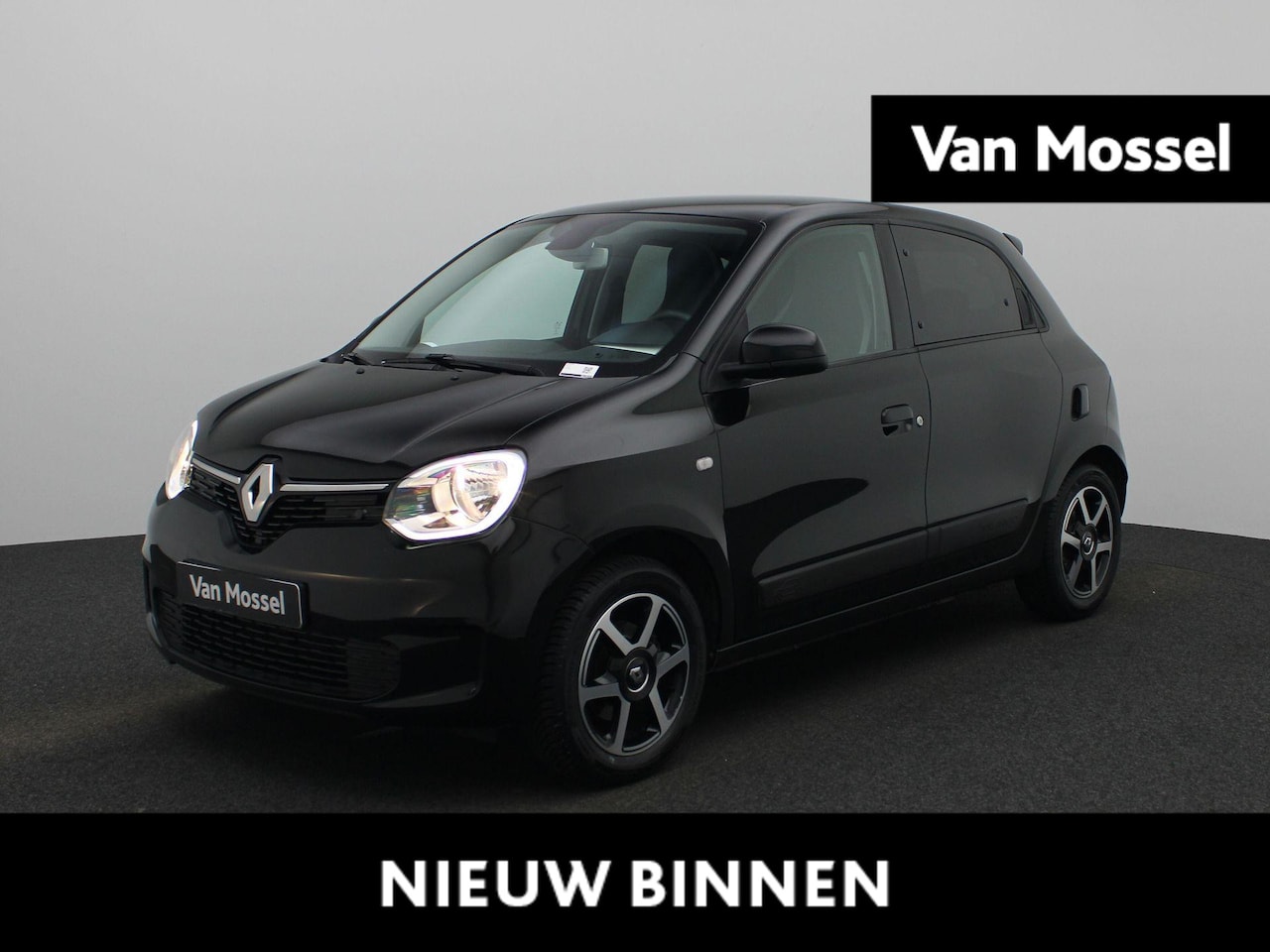 Renault Twingo - 0.9 TCe 90 Intens | Cruise control | Apple Carplay/ Android auto | Airco | - AutoWereld.nl