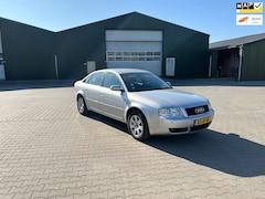 Audi A6 Limousine - 2.4
