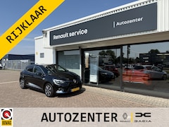 Renault Clio - 1.6 E-Tech Edition Hybrid 140 | parkeersensor v+a | camera | lichtmetalen velgen | privacy