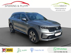 Kia Sorento - 1.6 PHEV 4WD ExecutiveLine | Pano dak | Vol Leder | Camera Spiegel