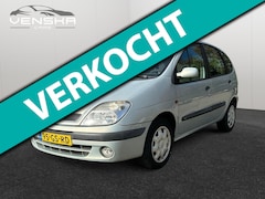 Renault Scénic - 1.6-16V