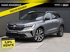 Renault Austral - E-Tech full hybrid 200 PK iconic | 360 CAMERA | NAVI | HUD | STUUR/STOELVERWARMING | ADAPT