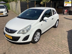 Opel Corsa - 1.2 EcoFlex Selection NIEUWE APK 06-2026